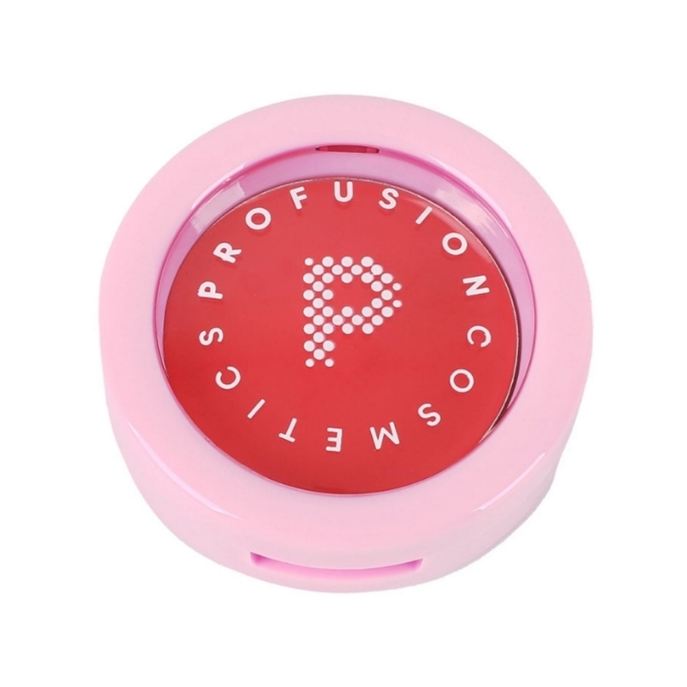 *3/15* NEW Profusion Boba Cream Blush Radiant Cheek Lip Color Tea-rrific
